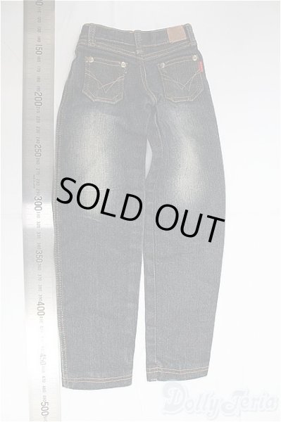 画像2: SD/OF:パンツ/1/3　60ｃｍ　BJD　MJD　衣装　ドール用 I-25-11-02-157-KD-ZI (2)