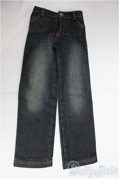 画像1: SD/OF:パンツ/1/3　60ｃｍ　BJD　MJD　衣装　ドール用 I-25-11-02-158-KD-ZI (1)