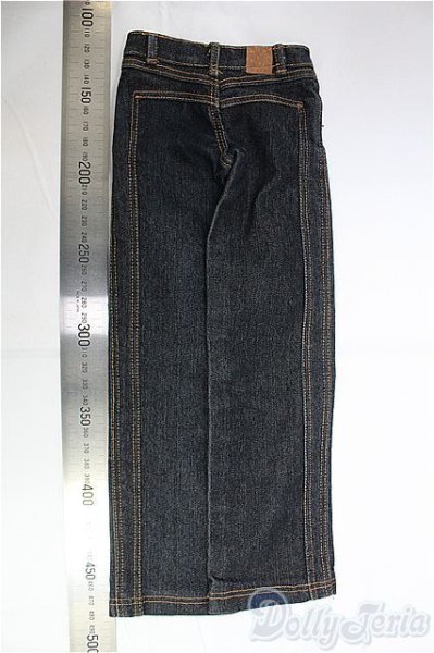 画像2: SD/OF:パンツ/1/3　60ｃｍ　BJD　MJD　衣装　ドール用 I-25-11-02-158-KD-ZI (2)