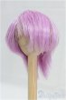 画像1: 7-8inch/ウィッグ/インチ　BJD　MJD　ドール用 I-25-11-02-058-KD-ZI (1)
