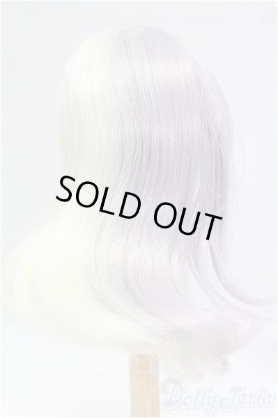 画像2: 7inch/ウィッグ/インチ　BJD　MJD　ドール用 I-25-11-02-057-KD-ZI (2)