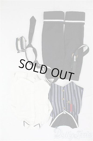 画像1: SDM＆MSD/OF:衣装セット　VOLKS/1/4　40ｃｍ　BJD　MJD　衣装　ドール用 I-25-11-02-024-KD-ZI (1)