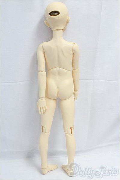 画像6: SDB/ミシェル 星間学寮Ver./BJD　球体関節人形 I-25-11-02-304-KD-ZI (6)