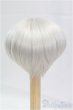 画像2: 7-.5-8.5inch/ウィッグ　BJD CROBI/インチ　BJD　MJD　ドール用 I-25-11-02-054-KD-ZI (2)