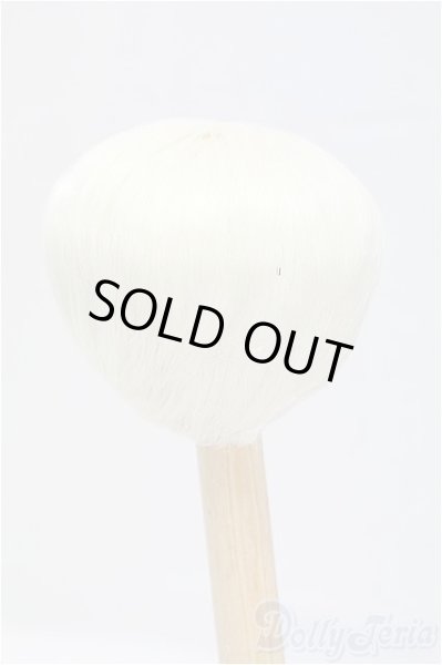 画像2: 7-7.5inch/ウィッグ/インチ　BJD　MJD　ドール用 I-25-11-02-056-KD-ZI (2)