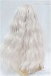 画像2: 7-7.5inch/ウィッグ/インチ　BJD　MJD　ドール用 I-25-11-02-055-KD-ZI (2)