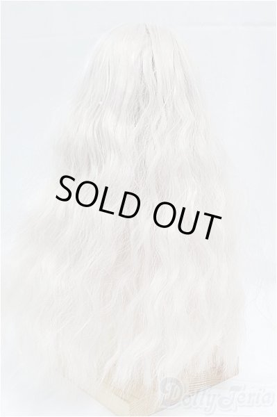 画像2: 7-7.5inch/ウィッグ/インチ　BJD　MJD　ドール用 I-25-11-02-055-KD-ZI (2)