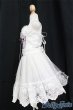 画像2: SD/OF:パピヨンフルールヴィオレット/1/3　60ｃｍ　BJD　MJD　衣装　ドール用 I-25-11-02-223-KD-ZI (2)