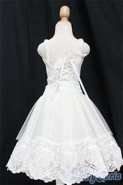 画像3: SD/OF:パピヨンフルールヴィオレット/1/3　60ｃｍ　BJD　MJD　衣装　ドール用 I-25-11-02-223-KD-ZI (3)