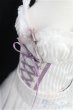 画像4: SD/OF:パピヨンフルールヴィオレット/1/3　60ｃｍ　BJD　MJD　衣装　ドール用 I-25-11-02-223-KD-ZI (4)