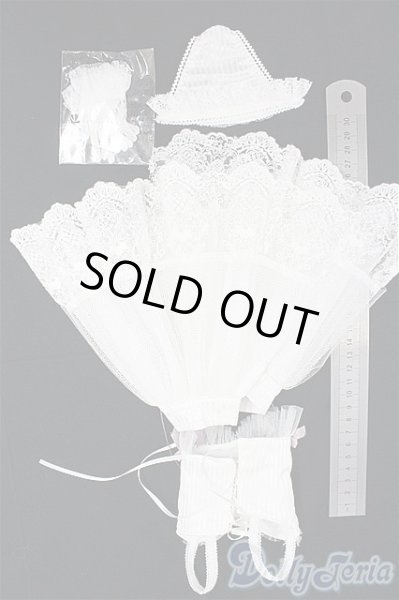 画像6: SD/OF:パピヨンフルールヴィオレット/1/3　60ｃｍ　BJD　MJD　衣装　ドール用 I-25-11-02-223-KD-ZI (6)