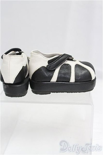 画像2: SDGrB＆SD13男の子/OF:靴/1/3　65ｃｍ　BJD　MJD　衣装　ドール用 I-25-11-02-228-KD-ZI (2)