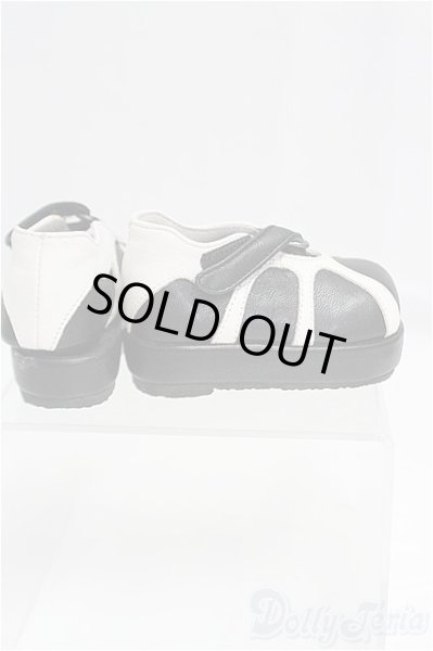 画像2: SDGrB＆SD13男の子/OF:靴/1/3　65ｃｍ　BJD　MJD　衣装　ドール用 I-25-11-02-228-KD-ZI (2)