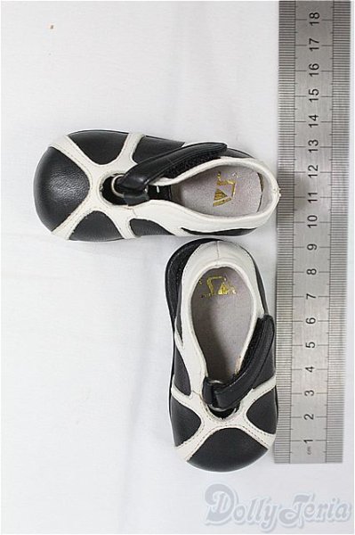 画像3: SDGrB＆SD13男の子/OF:靴/1/3　65ｃｍ　BJD　MJD　衣装　ドール用 I-25-11-02-228-KD-ZI (3)