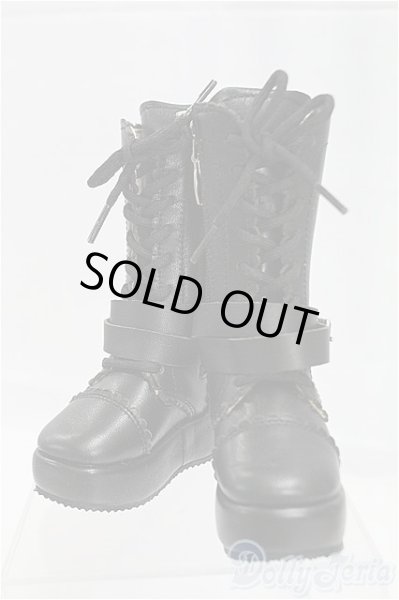 画像1: SD/OF:靴/1/3　60ｃｍ　BJD　MJD　衣装　ドール用 I-25-11-02-238-KD-ZI (1)