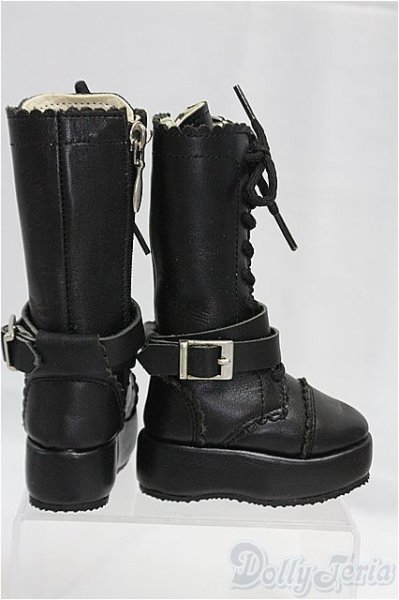 画像2: SD/OF:靴/1/3　60ｃｍ　BJD　MJD　衣装　ドール用 I-25-11-02-238-KD-ZI (2)