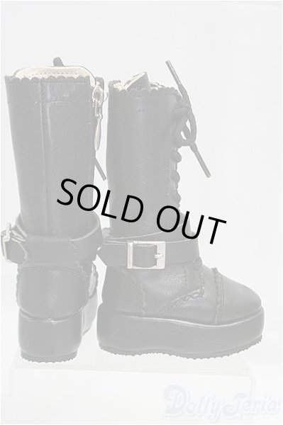 画像2: SD/OF:靴/1/3　60ｃｍ　BJD　MJD　衣装　ドール用 I-25-11-02-238-KD-ZI (2)