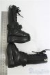 画像3: SD/OF:靴/1/3　60ｃｍ　BJD　MJD　衣装　ドール用 I-25-11-02-238-KD-ZI (3)