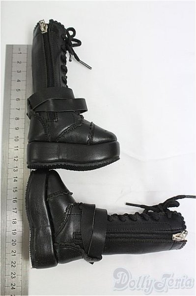 画像3: SD/OF:靴/1/3　60ｃｍ　BJD　MJD　衣装　ドール用 I-25-11-02-238-KD-ZI (3)