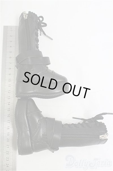 画像3: SD/OF:靴/1/3　60ｃｍ　BJD　MJD　衣装　ドール用 I-25-11-02-238-KD-ZI (3)
