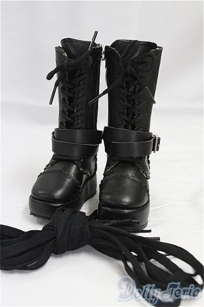 画像4: SD/OF:靴/1/3　60ｃｍ　BJD　MJD　衣装　ドール用 I-25-11-02-238-KD-ZI (4)