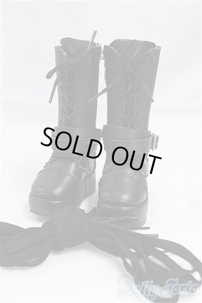 画像4: SD/OF:靴/1/3　60ｃｍ　BJD　MJD　衣装　ドール用 I-25-11-02-238-KD-ZI (4)