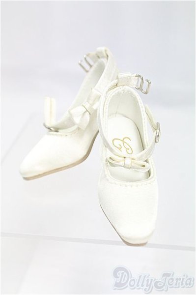 画像1: SDM＆MSD/OF:靴/1/4　40ｃｍ　BJD　MJD　衣装　ドール用 I-25-11-02-239-KD-ZI (1)