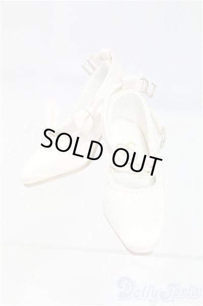 画像1: SDM＆MSD/OF:靴/1/4　40ｃｍ　BJD　MJD　衣装　ドール用 I-25-11-02-239-KD-ZI (1)