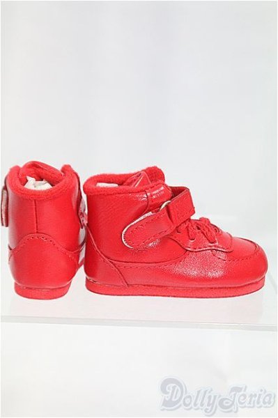 画像2: SDM＆MSD/OF:靴/1/4　40ｃｍ　BJD　MJD　衣装　ドール用 I-25-11-02-240-KD-ZI (2)