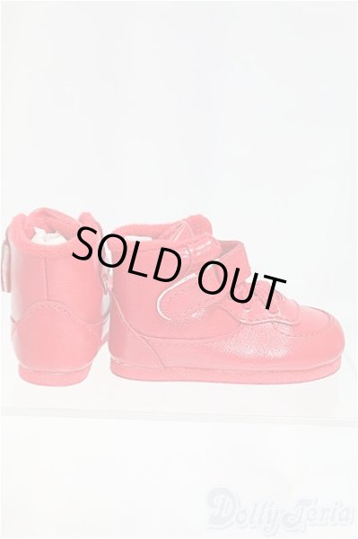 画像2: SDM＆MSD/OF:靴/1/4　40ｃｍ　BJD　MJD　衣装　ドール用 I-25-11-02-240-KD-ZI (2)