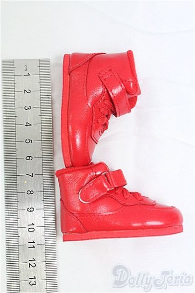 画像3: SDM＆MSD/OF:靴/1/4　40ｃｍ　BJD　MJD　衣装　ドール用 I-25-11-02-240-KD-ZI (3)