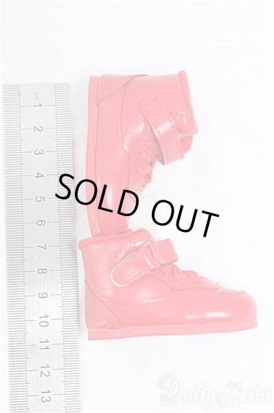 画像3: SDM＆MSD/OF:靴/1/4　40ｃｍ　BJD　MJD　衣装　ドール用 I-25-11-02-240-KD-ZI (3)