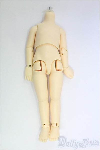 画像1: 幼SD男の子/ボディ/BJD　球体関節人形 I-25-11-02-271-KD-ZI (1)