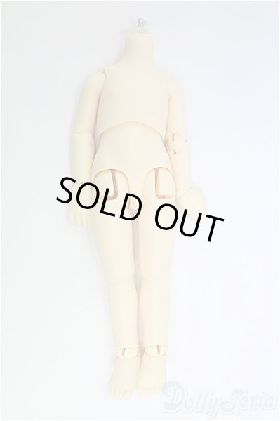 画像1: 幼SD男の子/ボディ/BJD　球体関節人形 I-25-11-02-271-KD-ZI (1)