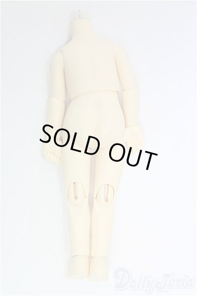 画像2: 幼SD男の子/ボディ/BJD　球体関節人形 I-25-11-02-271-KD-ZI (2)