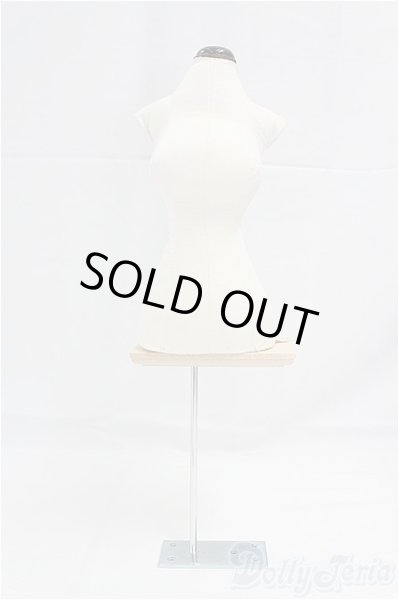 画像1: SD＆DD/ボディトルソー/0 I-25-11-02-269-KD-ZI (1)