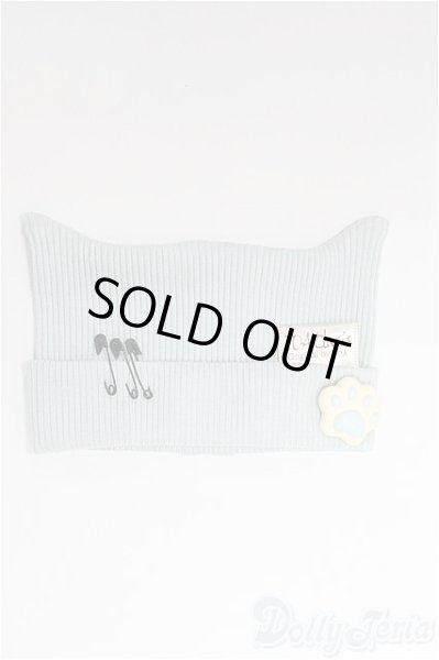 画像1: SDM＆MSD/OF:帽子（TOAClaris様）/1/4　40ｃｍ　BJD　MJD　衣装　ドール用 I-25-11-02-251-KD-ZI (1)