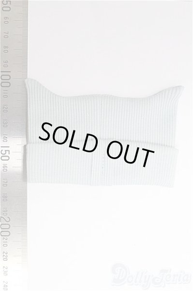 画像2: SDM＆MSD/OF:帽子（TOAClaris様）/1/4　40ｃｍ　BJD　MJD　衣装　ドール用 I-25-11-02-251-KD-ZI (2)