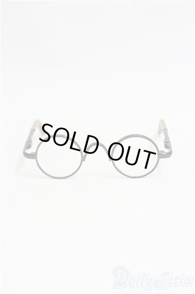 画像1: SD/OF:小物　メガネ/1/3　60ｃｍ　BJD　MJD　衣装　ドール用 I-25-11-02-253-KD-ZI (1)