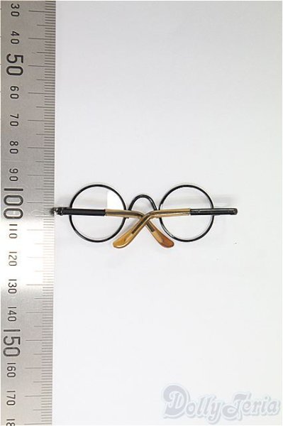 画像2: SD/OF:小物　メガネ/1/3　60ｃｍ　BJD　MJD　衣装　ドール用 I-25-11-02-253-KD-ZI (2)