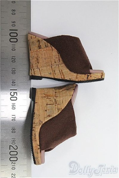 画像2: SD16/OF:靴　CROBI/1/3　70ｃｍ　BJD　MJD　衣装　ドール用 I-25-11-02-256-KD-ZI (2)