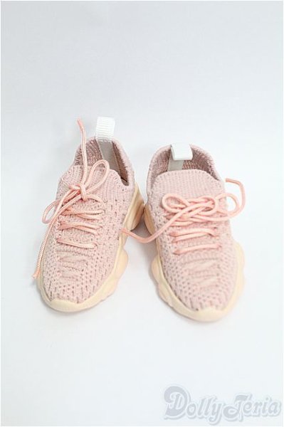 画像1: SDM＆MSD/OF:靴/1/4　40ｃｍ　BJD　MJD　衣装　ドール用 I-25-11-02-260-KD-ZI (1)