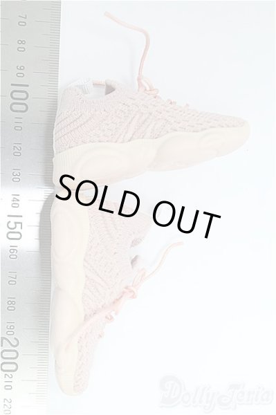 画像2: SDM＆MSD/OF:靴/1/4　40ｃｍ　BJD　MJD　衣装　ドール用 I-25-11-02-260-KD-ZI (2)