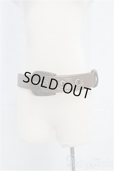 画像1: SD/OF:小物　ベルト/1/3　60ｃｍ　BJD　MJD　衣装　ドール用 I-25-11-02-264-KD-ZI (1)