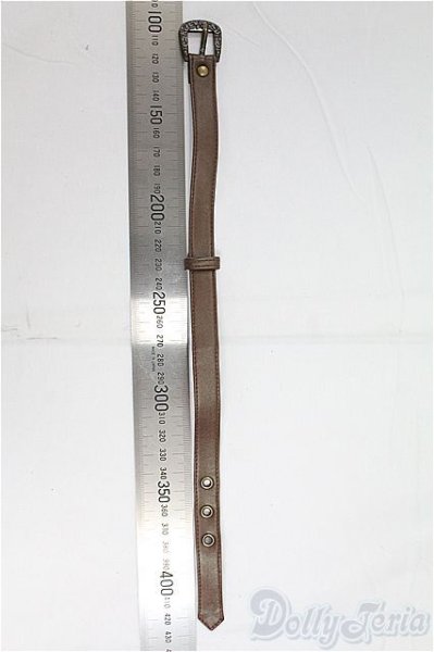 画像2: SD/OF:小物　ベルト/1/3　60ｃｍ　BJD　MJD　衣装　ドール用 I-25-11-02-264-KD-ZI (2)