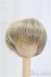 画像1: 7-7.5inch/ウィッグ/インチ　BJD　MJD　ドール用 I-25-11-02-266-KD-ZI (1)