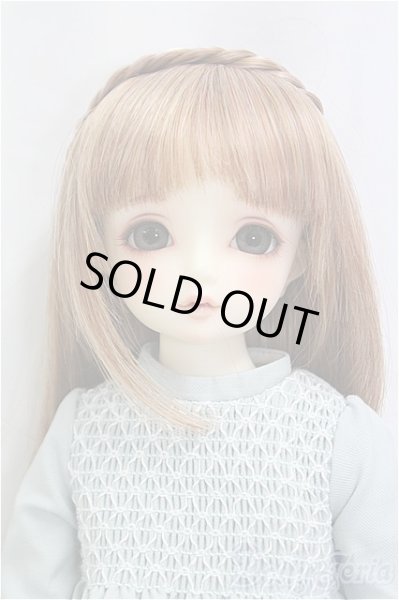 画像1: SDM女の子/コーディネートモデルF-50/BJD　球体関節人形 I-25-11-02-309-KD-ZI (1)