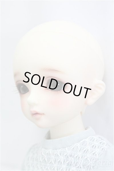 画像3: SDM女の子/コーディネートモデルF-50/BJD　球体関節人形 I-25-11-02-309-KD-ZI (3)