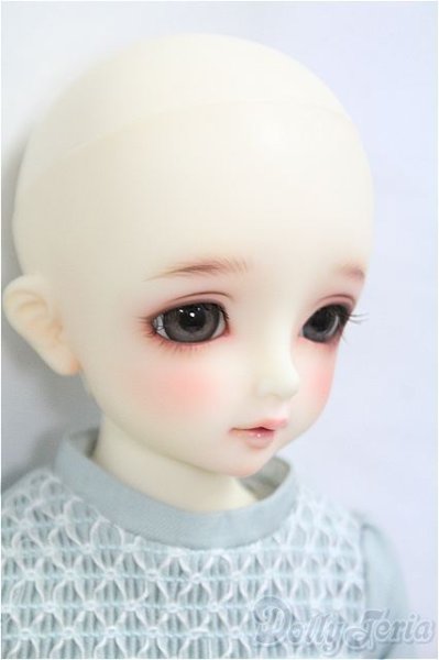 画像4: SDM女の子/コーディネートモデルF-50/BJD　球体関節人形 I-25-11-02-309-KD-ZI (4)