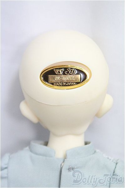 画像5: SDM女の子/コーディネートモデルF-50/BJD　球体関節人形 I-25-11-02-309-KD-ZI (5)